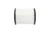 PARTS HONDA Фильтр воздушный Civic,CR-V, FR-V,Stream KAVO HA-8635 (фото 3)