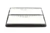 PARTS HONDA фільтр повітряний ACCORD 1.8 98- KAVO HA-8641 (фото 3)