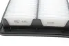 Фільтр повітряний Honda CR-V II/CR-V III/FR-V 2.2D 05- KAVO HA-8651 (фото 4)