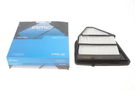 PARTS HONDA Фильтр воздушный CR-V IV 1.6 13- KAVO HA-8670