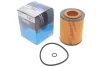 PARTS HYUNDAI Фильтр масла Getz 1.5CRDi 02- KAVO HO-604 (фото 2)