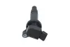 PARTS TOYOTA котушка запалювання Avensis 1,4-1,8 00-, Corolla 1,4-1,8 00-, RAV 4, Yaris. KAVO ICC-9008 (фото 1)