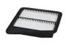 PARTS KIA Фільтр повітряний STINGER 2.0 17- KAVO KA-1557 (фото 2)