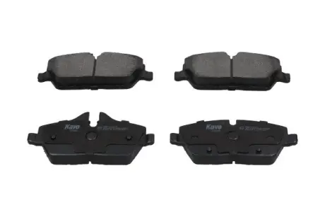 Гальмівні колодки KAVO KBP-10004