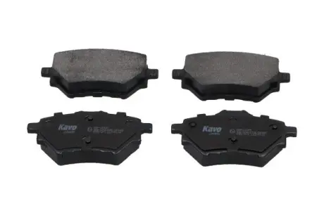 Гальмівні колодки KAVO KBP-10005