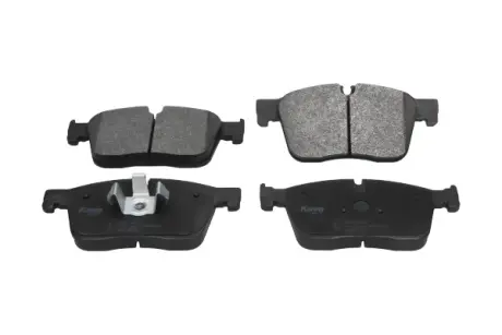 Гальмівні колодки KAVO KBP-10013