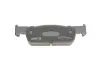 Тормозные колодки KAVO KBP-10028 (фото 4)