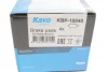 PARTS AUDI Колодки торм. задние Q7 15- KAVO KBP-10040 (фото 3)