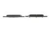 PARTS TESLA Колодки торм. задние Model 3/Y KAVO KBP-10066 (фото 4)
