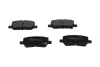 PARTS TESLA Гальмівні колодки задн. MODEL S (5YJS) 100D AWD 17 KAVO KBP-10067 (фото 1)