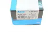 Тормозные колодки KAVO KBP-1017 (фото 6)