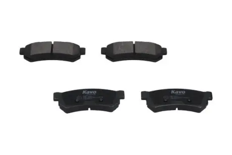 Гальмівні колодки KAVO KBP-1020