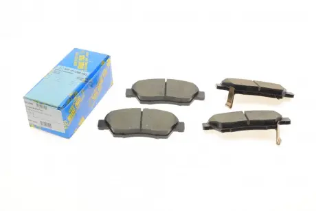 Гальмівні колодки KAVO KBP-2003