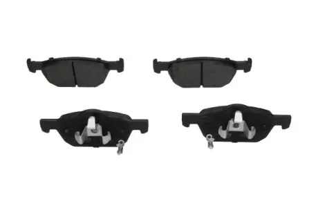 Тормозные колодки KAVO KBP-2043