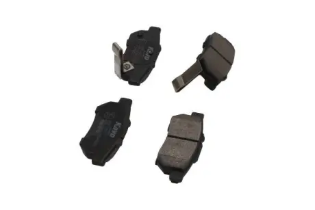 Тормозные колодки KAVO KBP-2051
