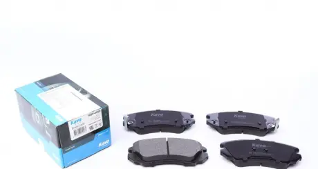 Гальмівні колодки KAVO KBP-3008