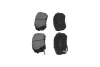 PARTS HYUNDAI Гальмівні колодки TUCSON (NX4E, NX4A) 1.6 CRDi 20-, KIA CEED Hatchback Van (CD) T-GDI GT 18- KAVO KBP-3063 (фото 4)