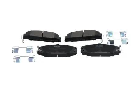 Тормозные колодки KAVO KBP-3503