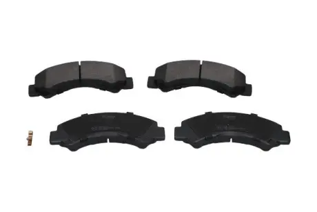 Тормозные колодки KAVO KBP-3517