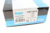 Тормозные колодки KAVO KBP-4019 (фото 8)