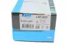 Тормозные колодки KAVO KBP-4025 (фото 6)