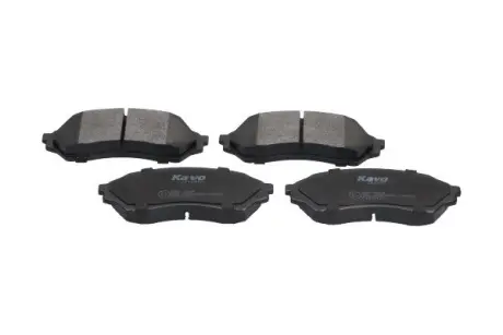 Тормозные колодки KAVO KBP-4505