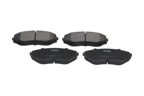 Тормозные колодки KAVO KBP-4530