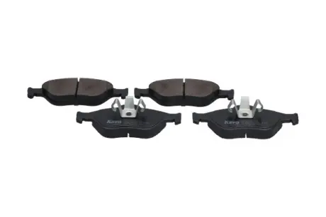 Гальмівні колодки KAVO KBP-4545