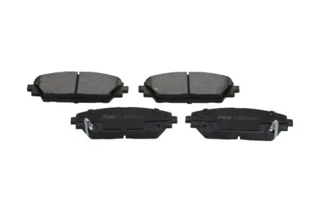 Тормозные колодки KAVO KBP-4571