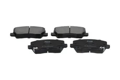 Тормозные колодки KAVO KBP-4579