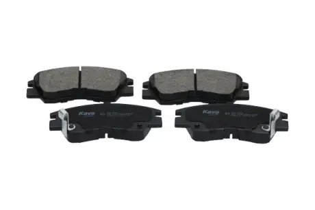 Тормозные колодки KAVO KBP-5501