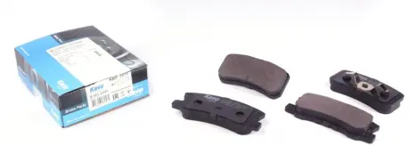 Гальмівні колодки KAVO KBP-5515