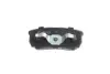 Тормозные колодки KAVO KBP-5518 (фото 3)