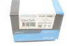 PARTS MITSUBISHI Тормозн.колодки задн.Outlander III 16- KAVO KBP-5564 (фото 6)