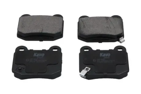 Гальмівні колодки KAVO KBP-6562