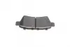 PARTS NISSAN Тормозные колодки задн. Pathfinder 05 - KAVO KBP-6575 (фото 6)