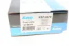 PARTS NISSAN Тормозные колодки задн. Pathfinder 05 - KAVO KBP-6575 (фото 7)