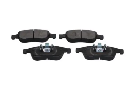 Гальмівні колодки KAVO KBP-6621