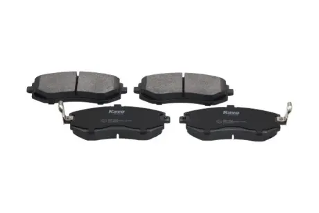 Тормозные колодки KAVO KBP-8004