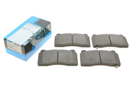 Гальмівні колодки KAVO KBP-8021