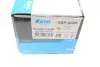 Тормозные колодки KAVO KBP-8025 (фото 12)