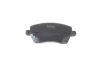 PARTS SUZUKI Тормозные колодки передн.Swift,SX4,Opel Agila 05-,Nissan Note,Micra 05- KAVO KBP-8522 (фото 2)