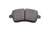 PARTS SUZUKI Тормозные колодки передн.Swift,SX4,Opel Agila 05-,Nissan Note,Micra 05- KAVO KBP-8522 (фото 3)