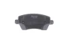 PARTS SUZUKI Тормозные колодки передн.Swift,SX4,Opel Agila 05-,Nissan Note,Micra 05- KAVO KBP-8522 (фото 4)