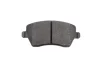 PARTS SUZUKI Тормозные колодки передн.Swift,SX4,Opel Agila 05-,Nissan Note,Micra 05- KAVO KBP-8522 (фото 5)