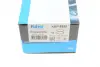 Тормозные колодки KAVO KBP-8533 (фото 2)