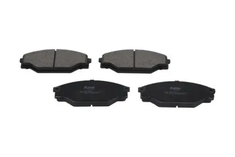 Гальмівні колодки KAVO KBP-9001