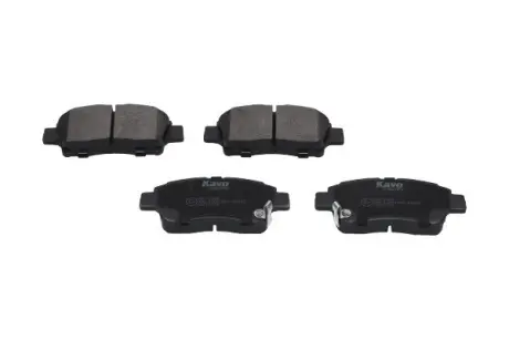 Тормозные колодки KAVO KBP-9008