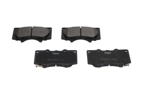 Тормозные колодки KAVO KBP-9020