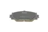 Фото 2 - колодки гальмівні (передні) Toyota Yaris 1.0-1.4 05- KAVO KBP-9097 Колодки гальмівні (передні) Toyota Yaris 1.0-1.4 05- KAVO KBP-9097 (фото 2)